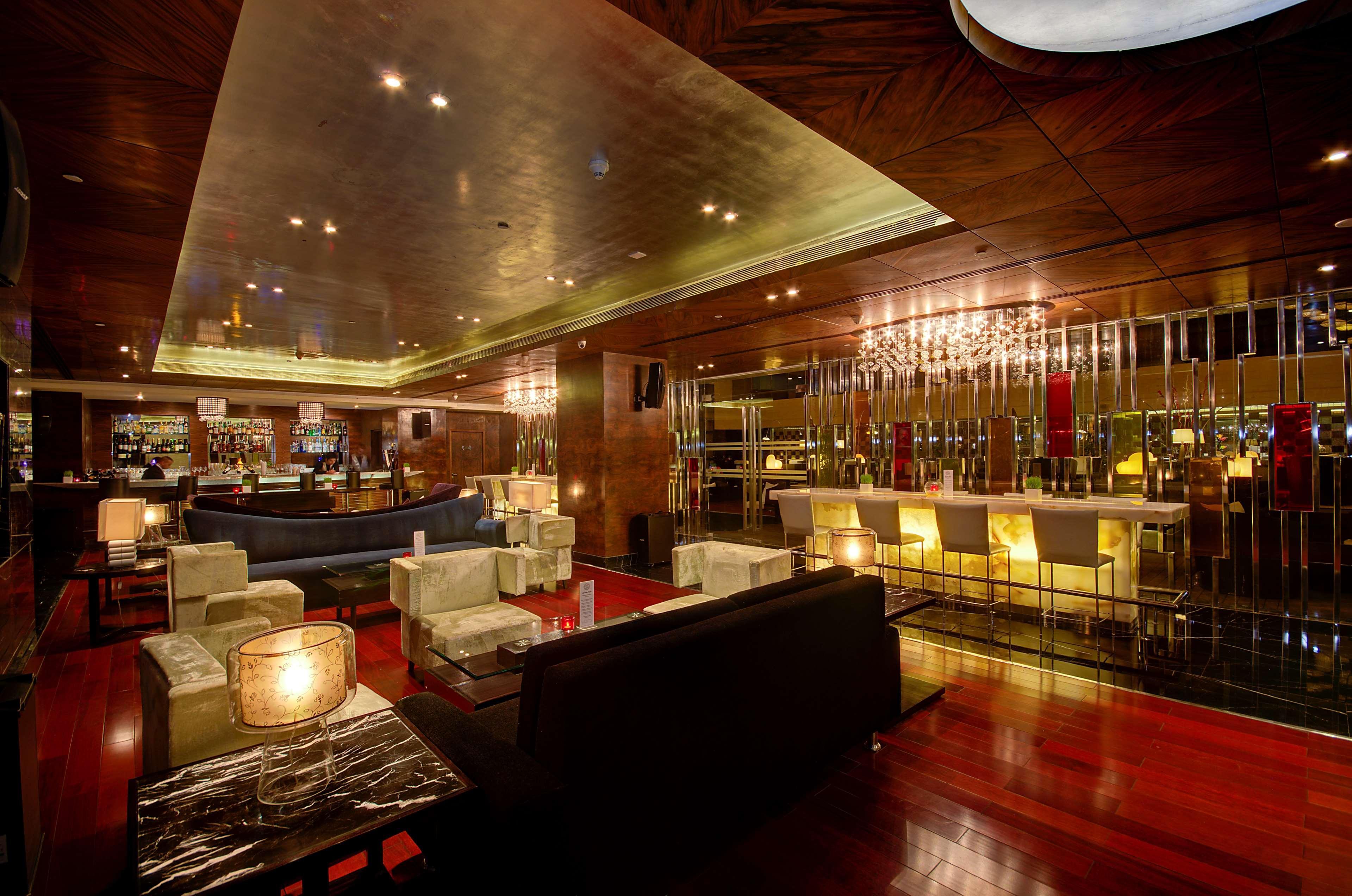 Radisson Blu Kaushambi Delhi Ncr Hotel Ghaziabad Eksteriør billede