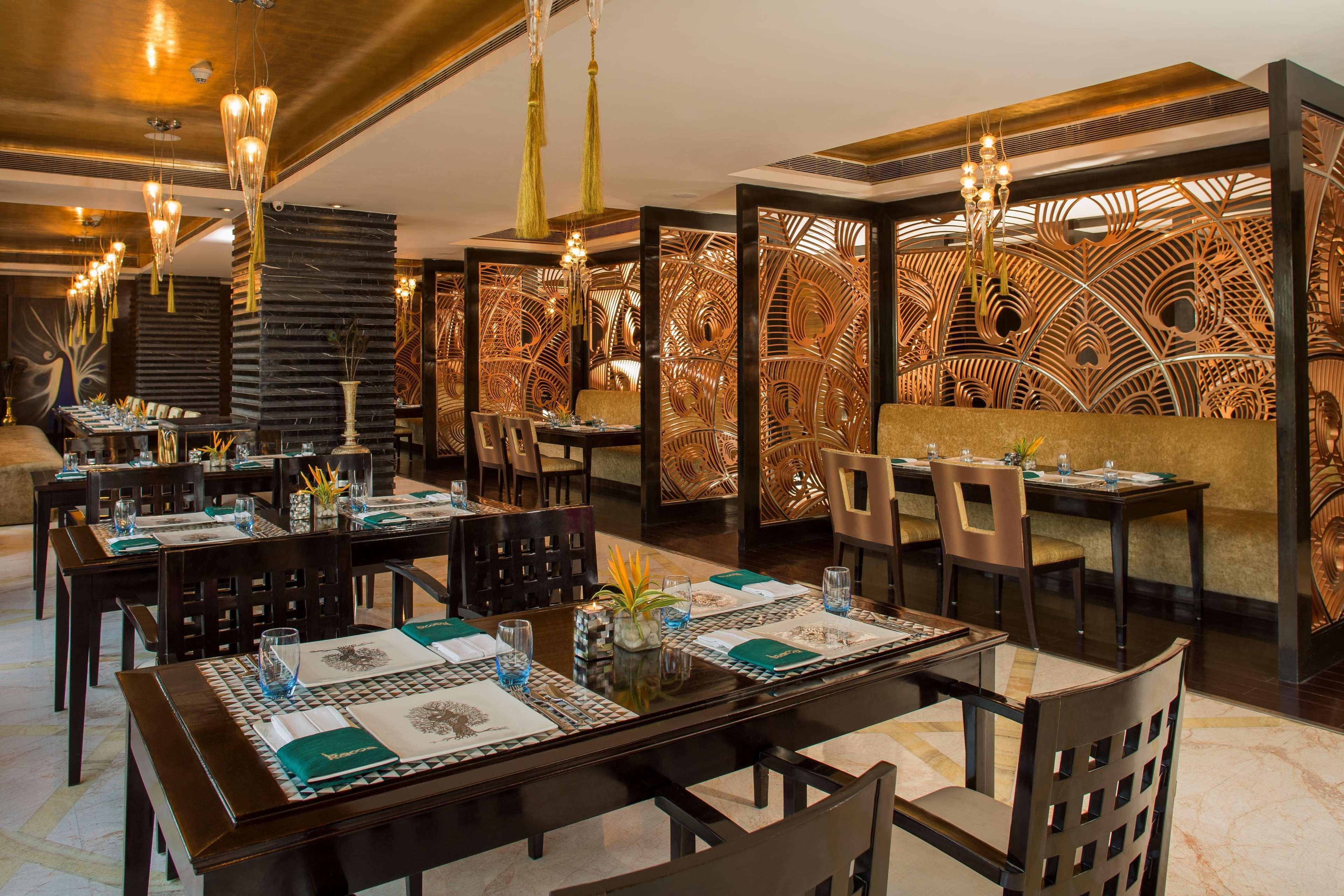 Radisson Blu Kaushambi Delhi Ncr Hotel Ghaziabad Eksteriør billede