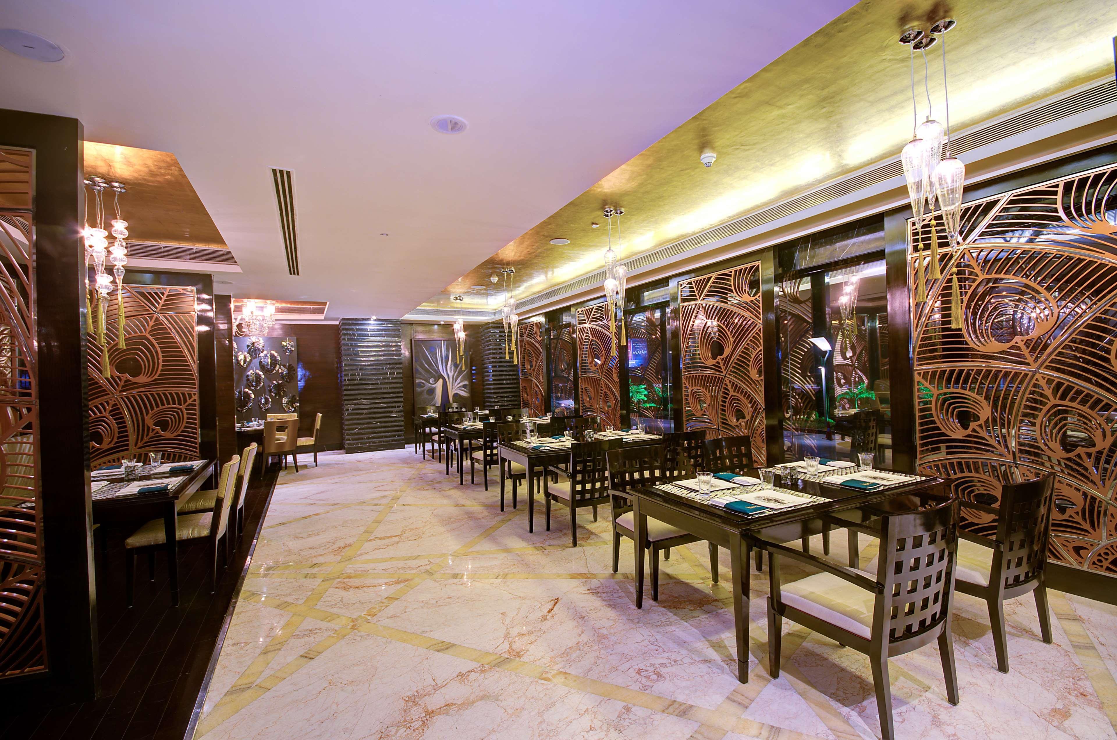 Radisson Blu Kaushambi Delhi Ncr Hotel Ghaziabad Eksteriør billede
